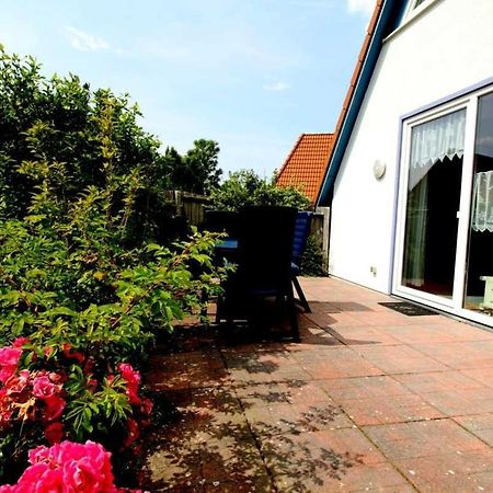 SR Ostertill 8 Dorumer Neufeld Exteriör bild