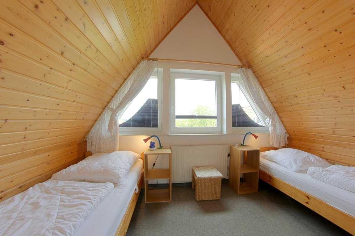 SR Ostertill 8 Dorumer Neufeld Exteriör bild