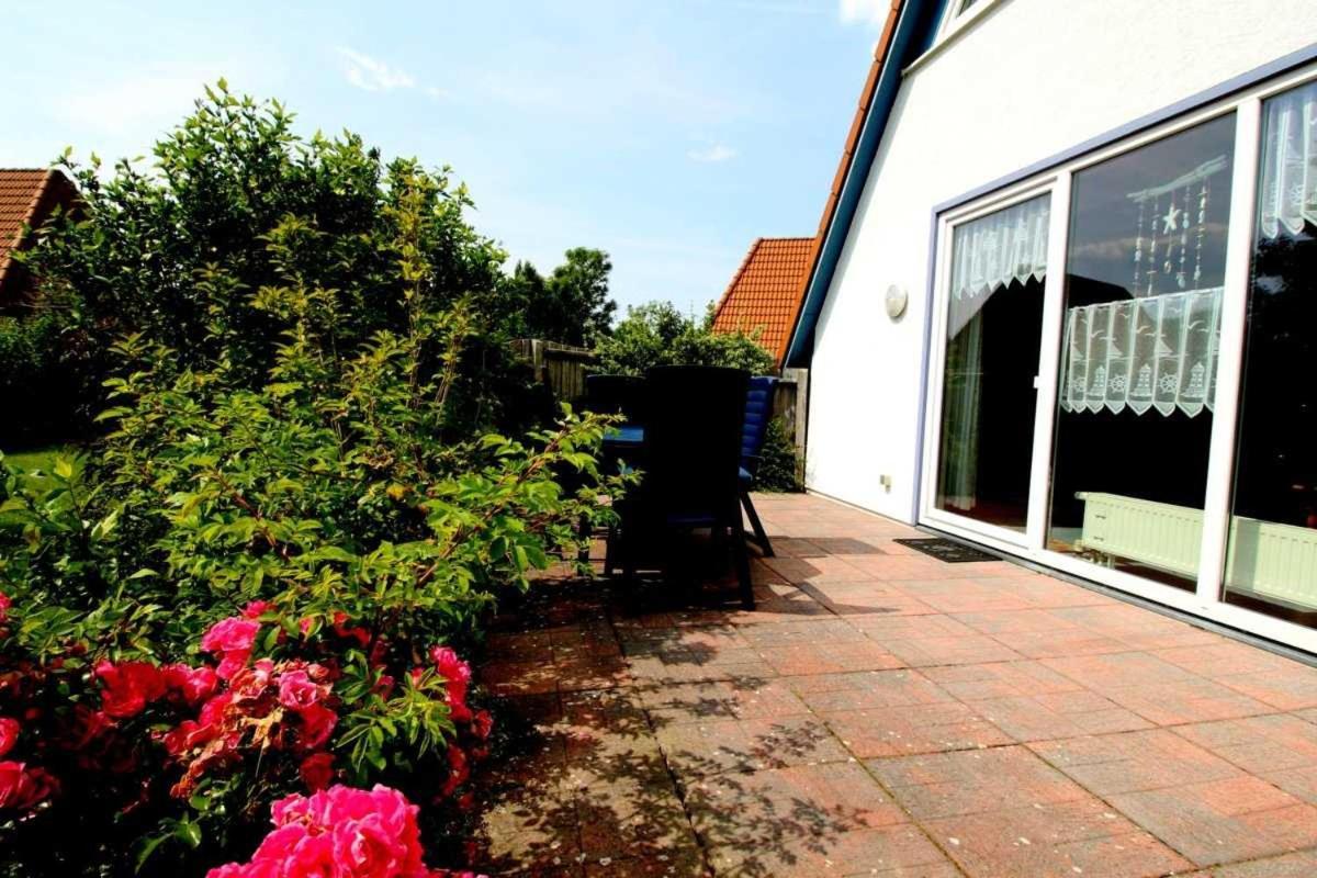 SR Ostertill 8 Dorumer Neufeld Exteriör bild